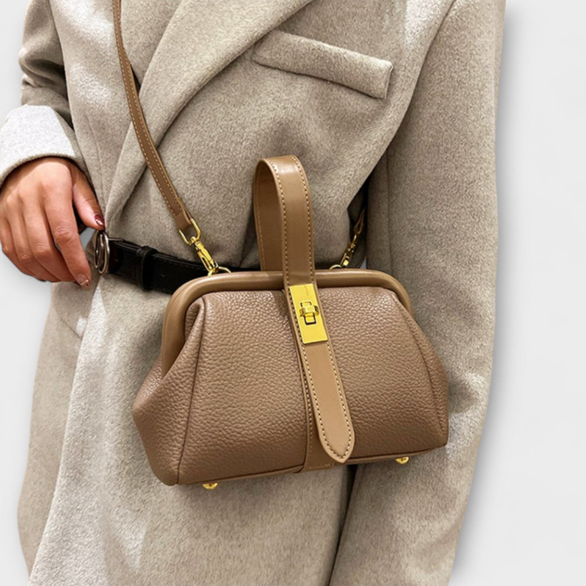 Maelis - Retro Bag