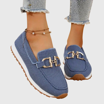 Jamie | Orthopedic Loafer Sneakers
