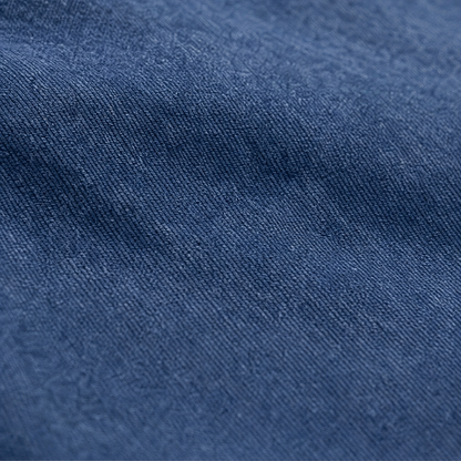Mara | Lässiger Oversized Denim-Hoodie Mit Modernem Look