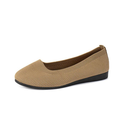 Women's Orthopaedic Slip-On Comfort Shoes