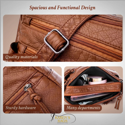 Helene – Classic Harmony Bag