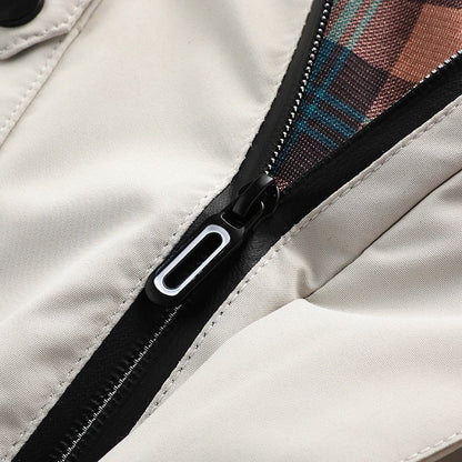 Legend Waterproof Jacket with Hood