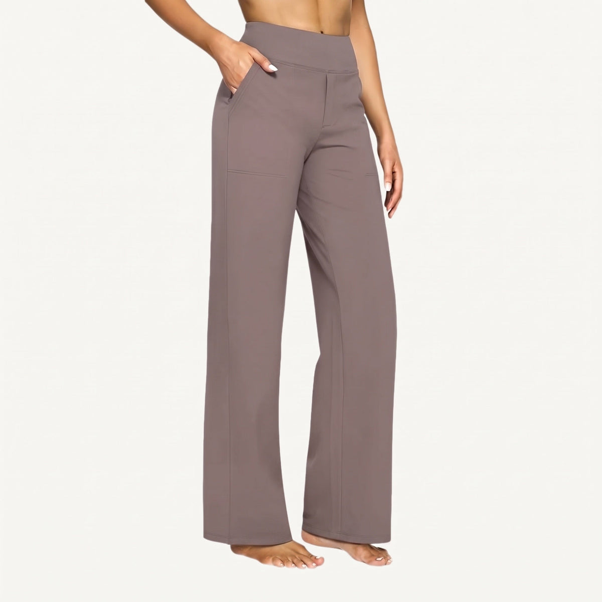 Laura | Comfortable Stretch Pants
