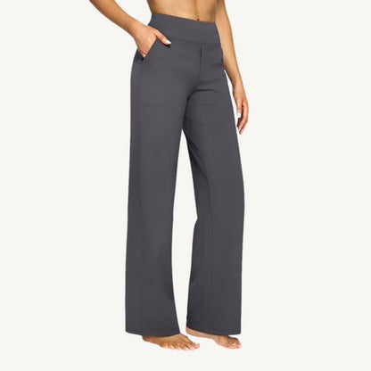Laura | Comfortable Stretch Pants