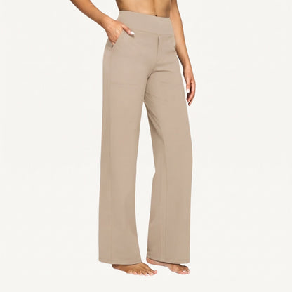 Laura | Comfortable Stretch Pants