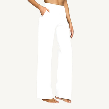 Laura | Comfortable Stretch Pants