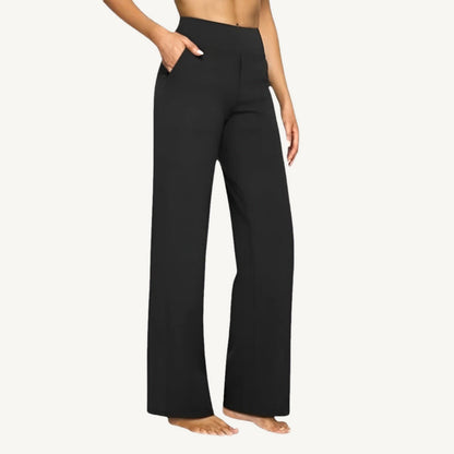 Laura | Comfortable Stretch Pants