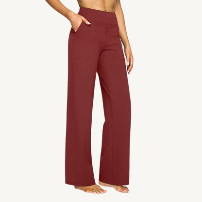 Laura | Comfortable Stretch Pants