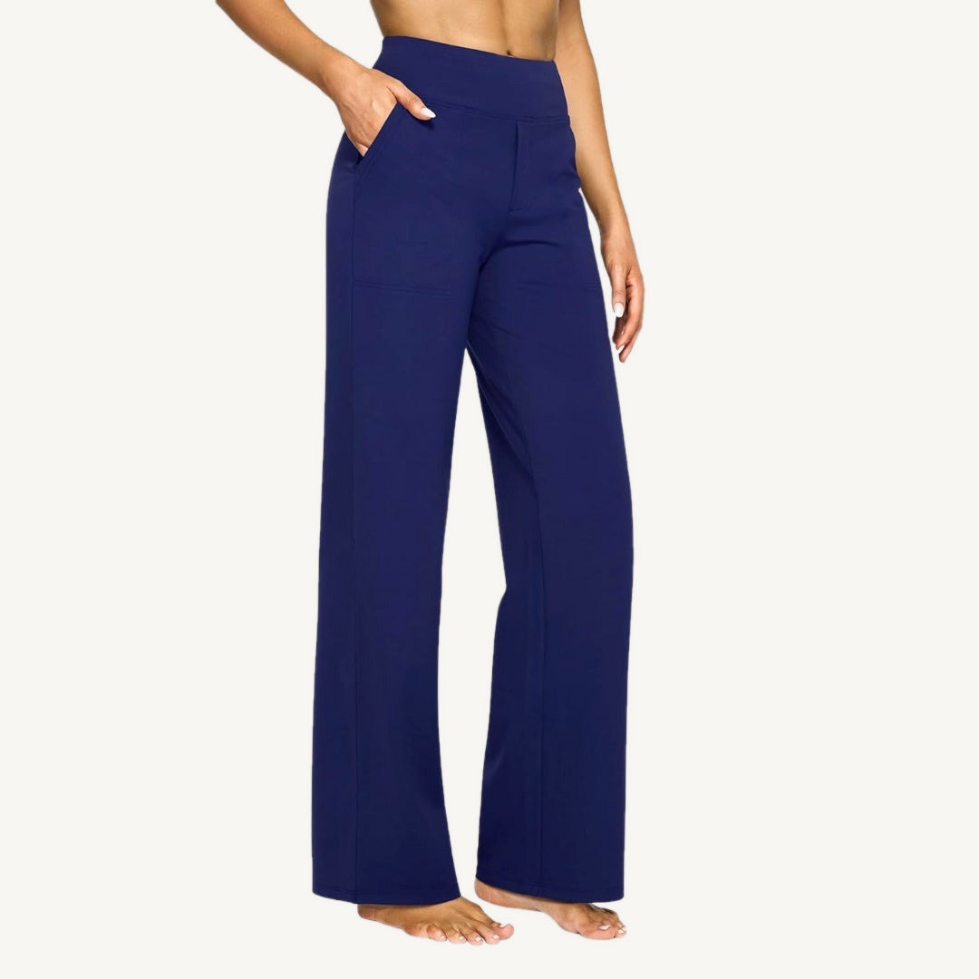 Laura | Comfortable Stretch Pants
