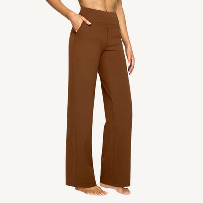 Laura | Comfortable Stretch Pants