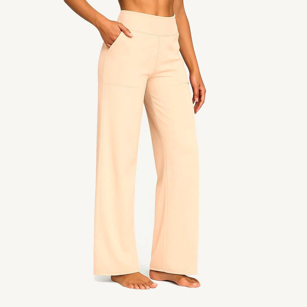 Laura | Comfortable Stretch Pants