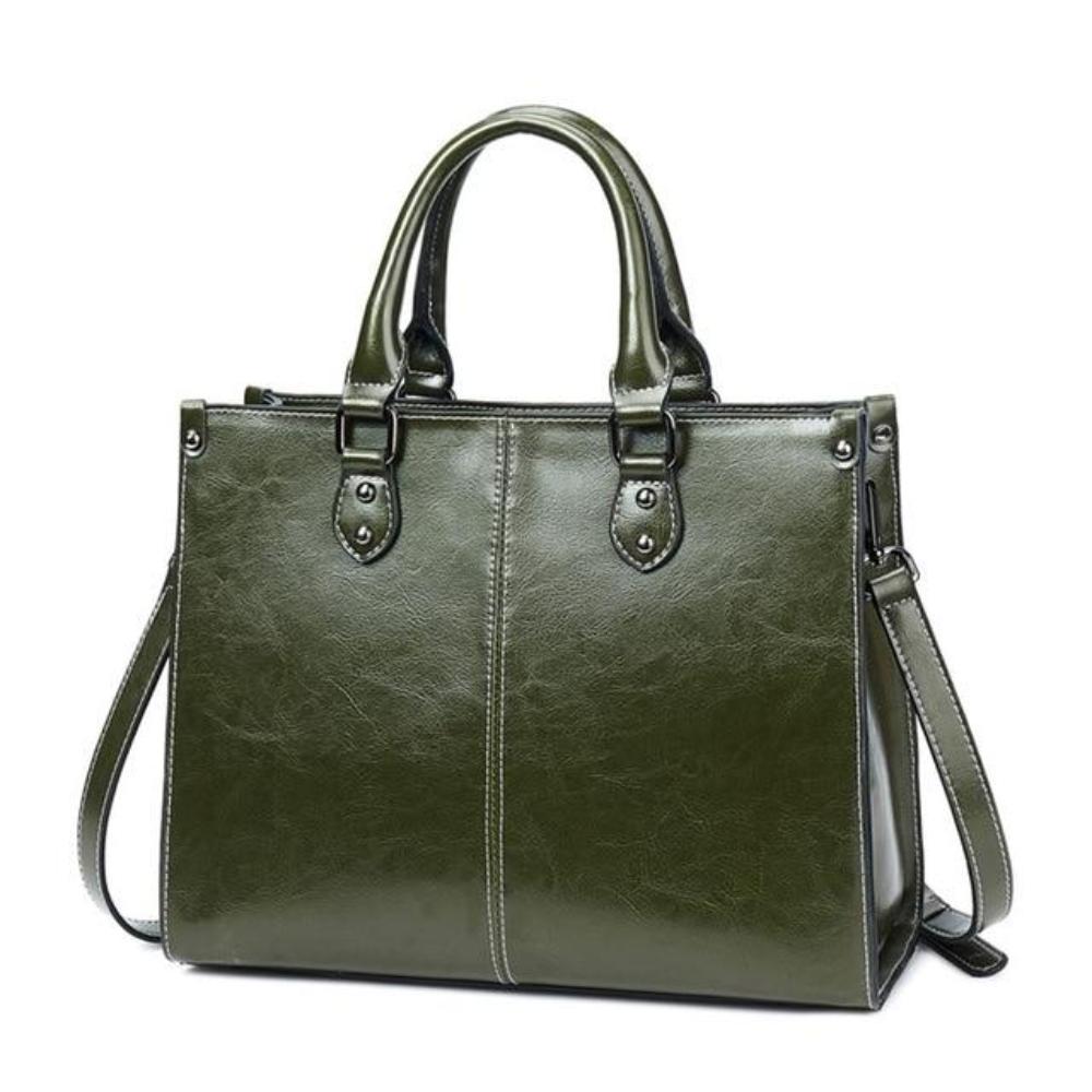Renata – Elegant Tote Handbag