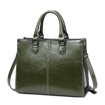 Renata – Elegant Tote Handbag