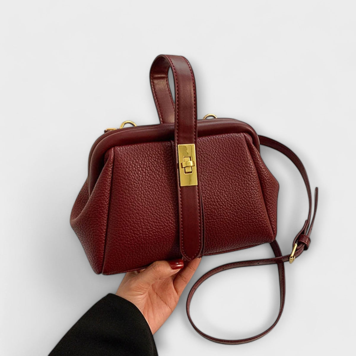 Maelis - Retro Bag