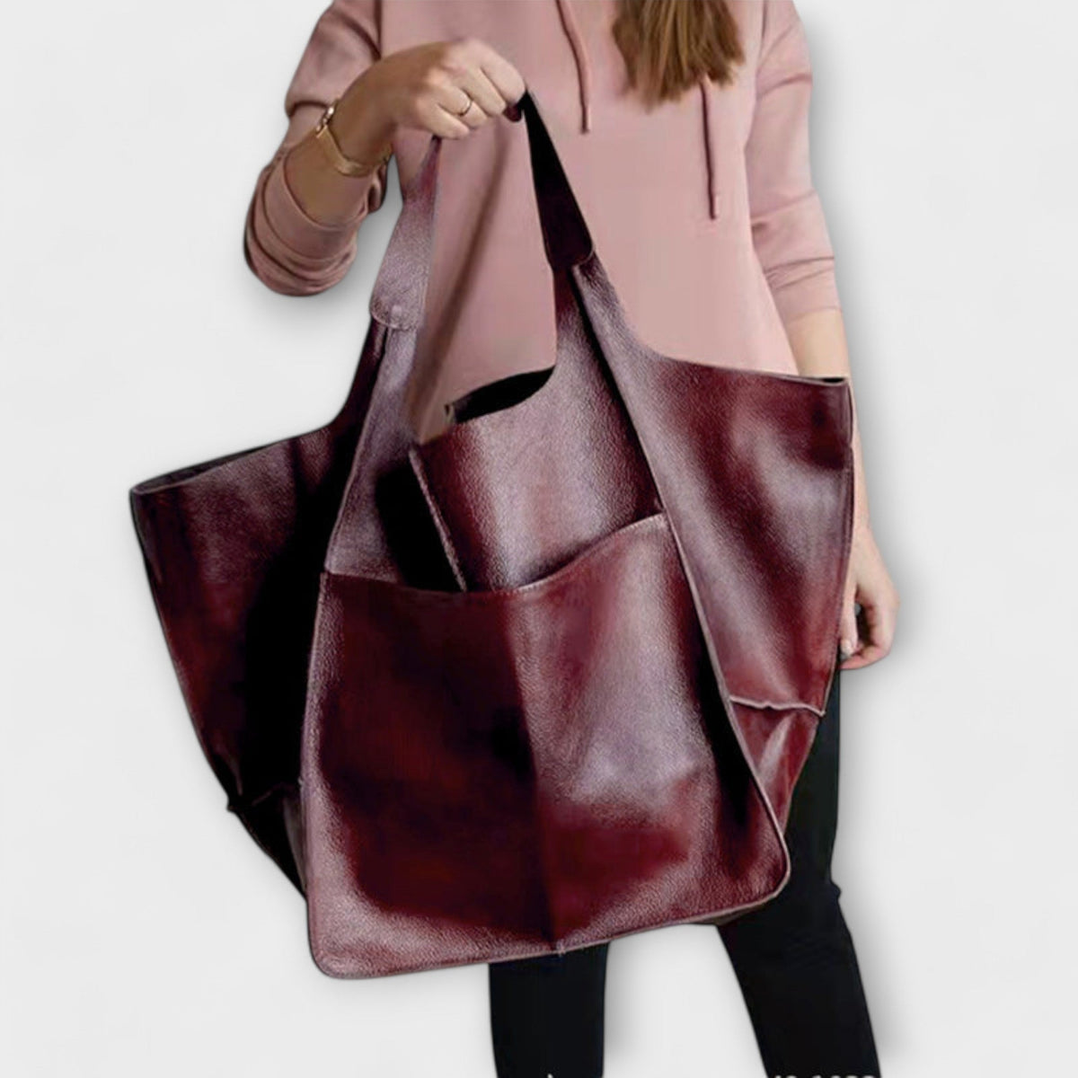 Arwen - Oversize Weekender Bag