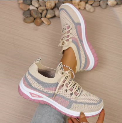 MODESNEAKERS VOOR VROUWEN
